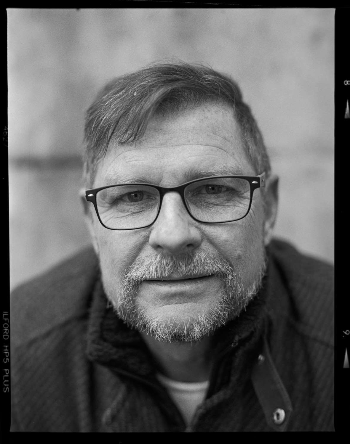 Portraitfotografie Dresden - Fotograf Ken Wagner